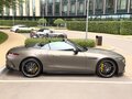2023 Mercedes-Benz SL-Класс AMG 63 AMG IV (R232), серый - вид 5