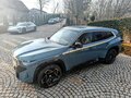 2023 BMW XM, зелёный, 13100000 рублей - вид 7