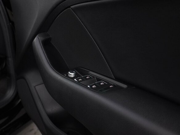 2015 Audi A3 III (8V), чёрный, 1249077 рублей - вид 16
