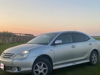 2002 Toyota Allion I, серый, 550000 рублей, вид 1