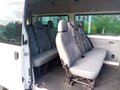2008 Ford Transit, белый, 990000 рублей - вид 10