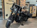 2022 Harley-Davidson Heritage, чёрный, 3500000 рублей - вид 6