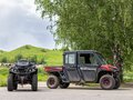 2025 AODES (Odes) Workcross 1000, красный, 2717000 рублей - вид 5