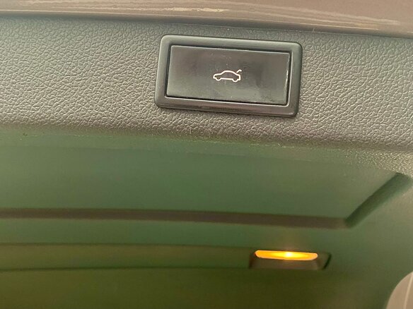 2011 Skoda Superb II, бежевый - вид 26