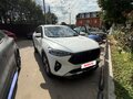 2022 Haval F7x I, белый, 2250000 рублей