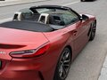 2019 BMW Z4 M40i III (G29), оранжевый - вид 11