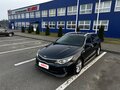 2017 Kia Optima IV, чёрный, 1400000 рублей - вид 2