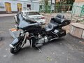 2014 Harley-Davidson Electra Glide, чёрный, 1425000 рублей - вид 9
