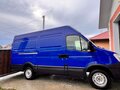 2012 Iveco Daily, синий, 1800000 рублей - вид 2
