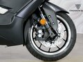2026 Yamaha TMAX, чёрный, 1599000 рублей - вид 10
