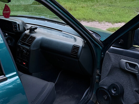 2001 Lada (ВАЗ) 2110, зелёный, 245000 рублей - вид 16