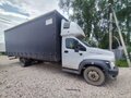 2023 ГАЗ ГАЗон Next 10.0, белый, 1396000 рублей - вид 4