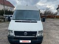 1998 Volkswagen LT, белый, 600000 рублей