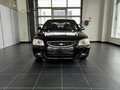 2008 Hyundai Accent ТагАЗ II, чёрный, 400000 рублей - вид 1
