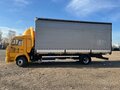 2019 КамАЗ 4308, жёлтый, 3200000 рублей - вид 4