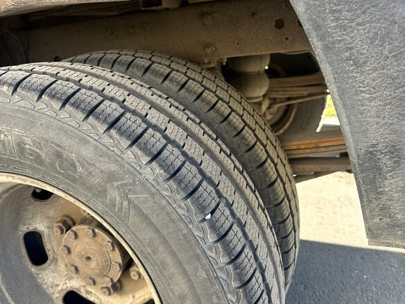 2008 Iveco Daily, белый, 680000 рублей - вид 6