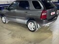 2006 Kia Sportage II, серый, 850000 рублей - вид 8