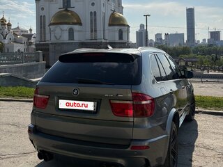 2009 BMW X5 M I (E70), серый, 1700000 рублей, вид 4