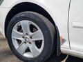 2013 Skoda Octavia II (A5) Рестайлинг, белый, 650000 рублей - вид 10