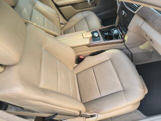2011 Mercedes-Benz E-Класс 350 IV (W212, S212, C207), серый, 1100000 рублей, вид 2