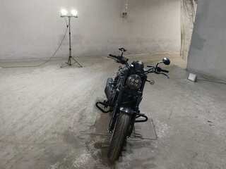 2023 Honda CMX 1100 Rebel, серый, 999000 рублей, вид 3