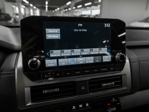 2025 Mitsubishi L200 VI, белый - вид 17