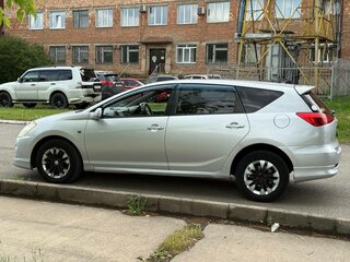 2003 Toyota Caldina III, серый, 500000 рублей, вид 2