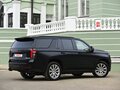 2022 Chevrolet Tahoe V, чёрный, 8500000 рублей - вид 9