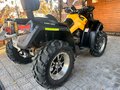 2011 BRP Can-Am Outlander 800, чёрный, 1100000 рублей - вид 6