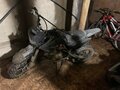 2025 Regulmoto Five 125, чёрный, 60000 рублей - вид 3