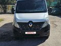 2015 Renault Master, белый, 1300000 рублей - вид 11