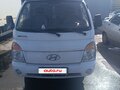2009 Hyundai Porter II, белый, 900000 рублей - вид 1