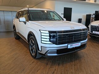 2025 Hyundai Palisade II, белый, 7550000 рублей, вид 5
