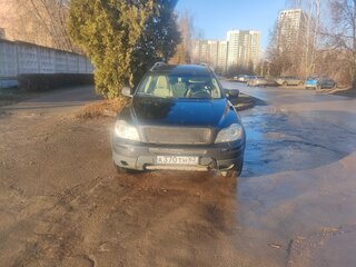 2011 Volvo XC90 5 Geartronic I Рестайлинг, синий, 1000000 рублей, вид 2
