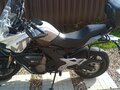 2022 CFMoto 650MT, белый, 500000 рублей - вид 1