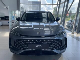 2026 Москвич М70, серый, 3237000 рублей, вид 2