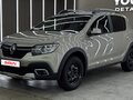 2020 Renault Sandero Stepway II Рестайлинг, серый, 1130000 рублей