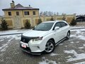 2012 Lexus RX 450h III Рестайлинг, белый, 2690000 рублей