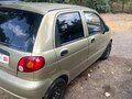 2009 Daewoo Matiz I Рестайлинг, золотистый, 195000 рублей - вид 4