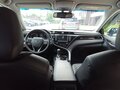2019 Toyota Camry VIII (XV70), белый, 3100000 рублей - вид 9