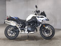 2024 BMW F 800 GS, белый, 1300000 рублей