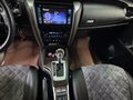 2018 Toyota Fortuner II, белый, 4200000 рублей - вид 7