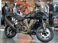 2021 Harley-Davidson Pan America, чёрный, 1890000 рублей - вид 5