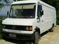 1991 Mercedes-Benz T2, белый, 798000 рублей - вид 4