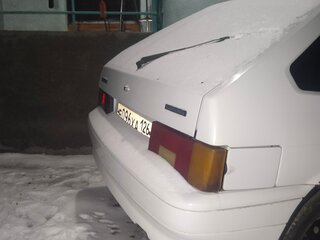 2004 Lada (ВАЗ) 2113, белый, 150000 рублей, вид 1