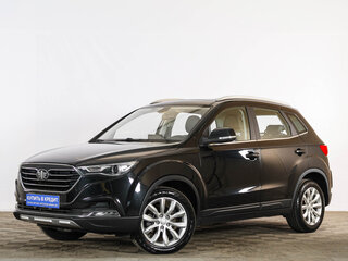 2020 FAW Besturn X40 I, чёрный, 1349000 рублей, вид 3