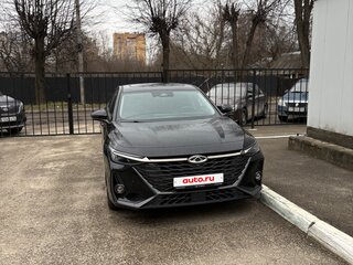 2024 Chery Arrizo 8, чёрный, 2800000 рублей, вид 1