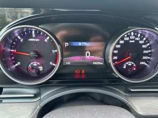 2021 Kia Carnival IV, синий, 4250000 рублей, вид 3