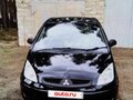 2003 Mitsubishi Colt VI (Z20/Z30), чёрный, 275000 рублей - вид 1
