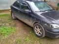 2003 Opel Astra G, чёрный, 300000 рублей - вид 3